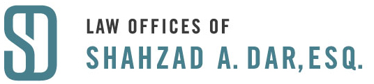 Shahzad Dar Law Offices